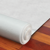 Toile de protection antidérapante pour plancher