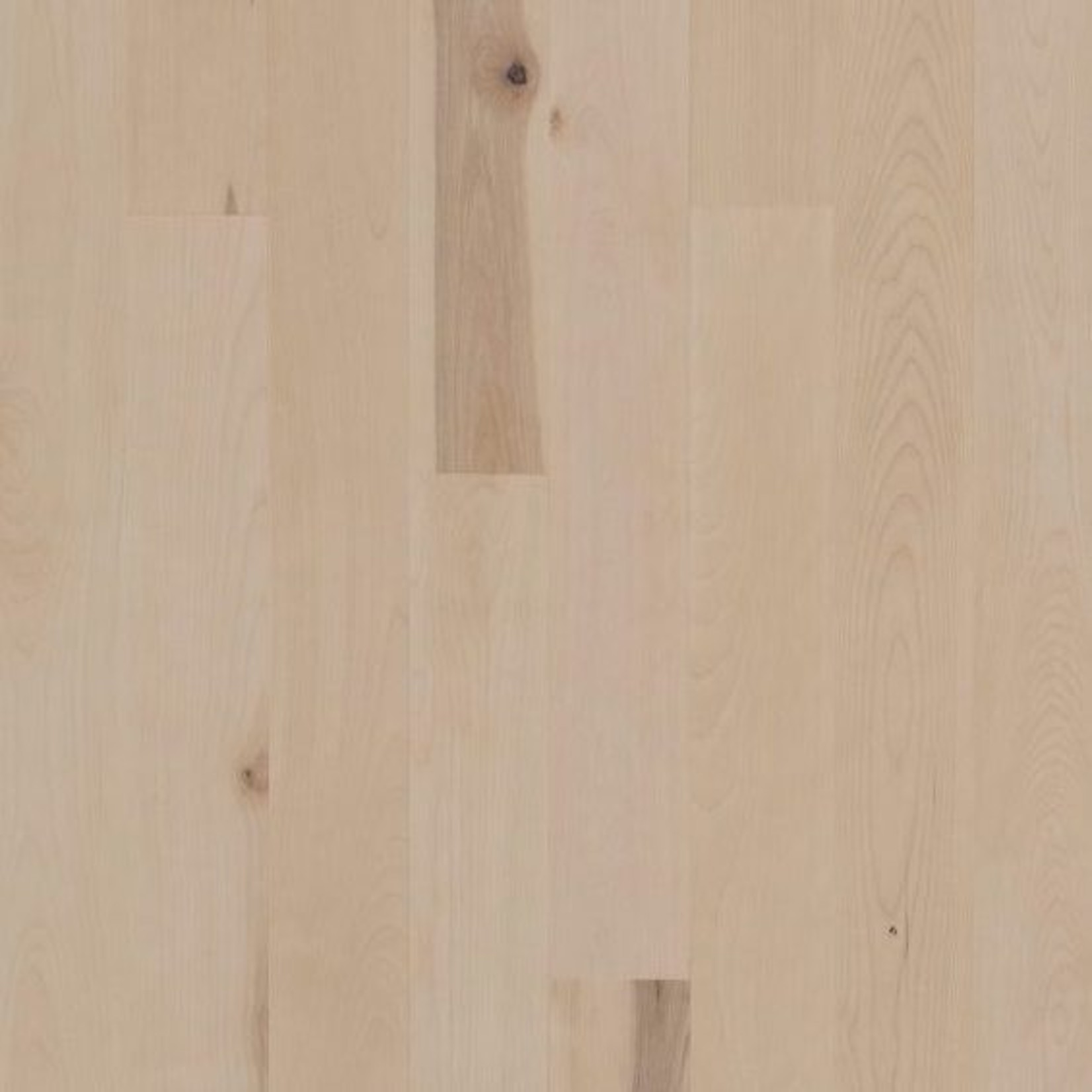 Dubeau Planchers Dubeau - Plancher Merisier variation verni ultra-mat 10%