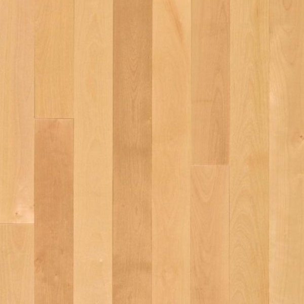 Dubeau Planchers Dubeau - Plancher Merisier sélect verni mat 20%