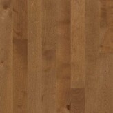 Dubeau Planchers Dubeau - Plancher Merisier nuance verni mat 20%