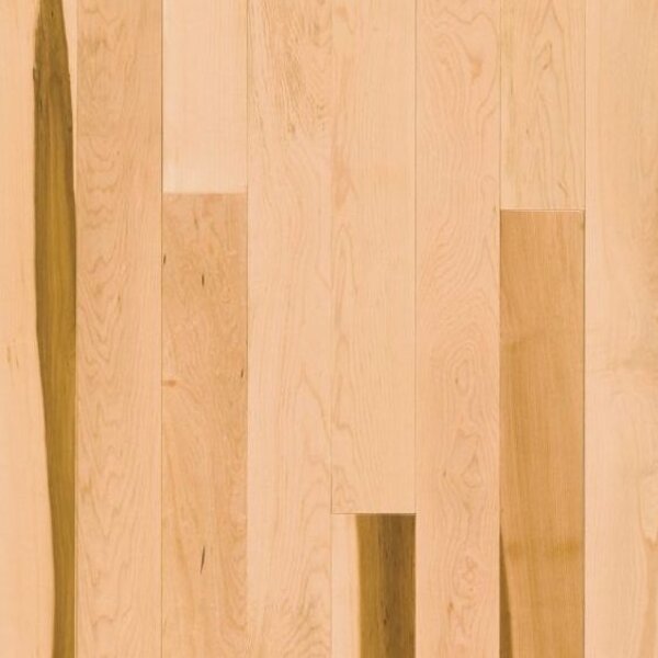 Dubeau Planchers Dubeau - Plancher Érable dur variation verni mat 20%