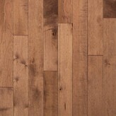 Dubeau Planchers Dubeau - Plancher Érable dur variation verni mat 20%