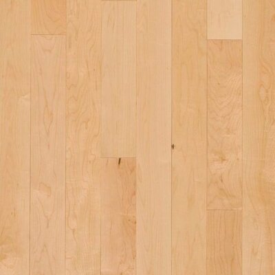 Dubeau Planchers Dubeau - Plancher Érable dur sélect verni mat 20%