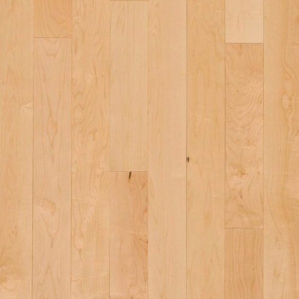 Dubeau Planchers Dubeau - Plancher Érable dur sélect verni mat 20%