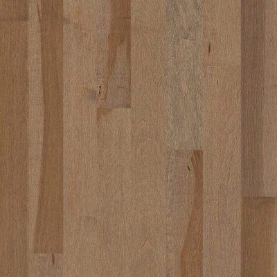 Dubeau Planchers Dubeau - Plancher Érable dur variation verni ultra-mat 10%