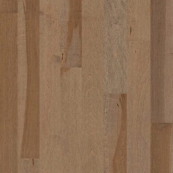 Dubeau Planchers Dubeau - Plancher Érable dur variation verni ultra-mat 10%