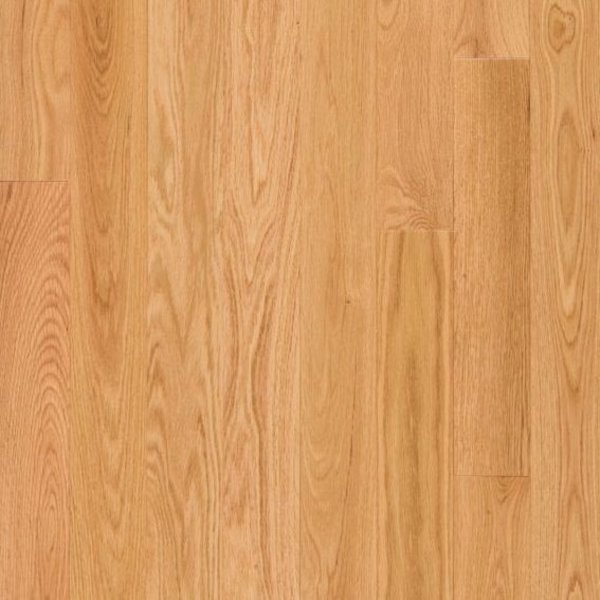 Dubeau Planchers Dubeau - Plancher Chêne rouge sélect verni mat 20%