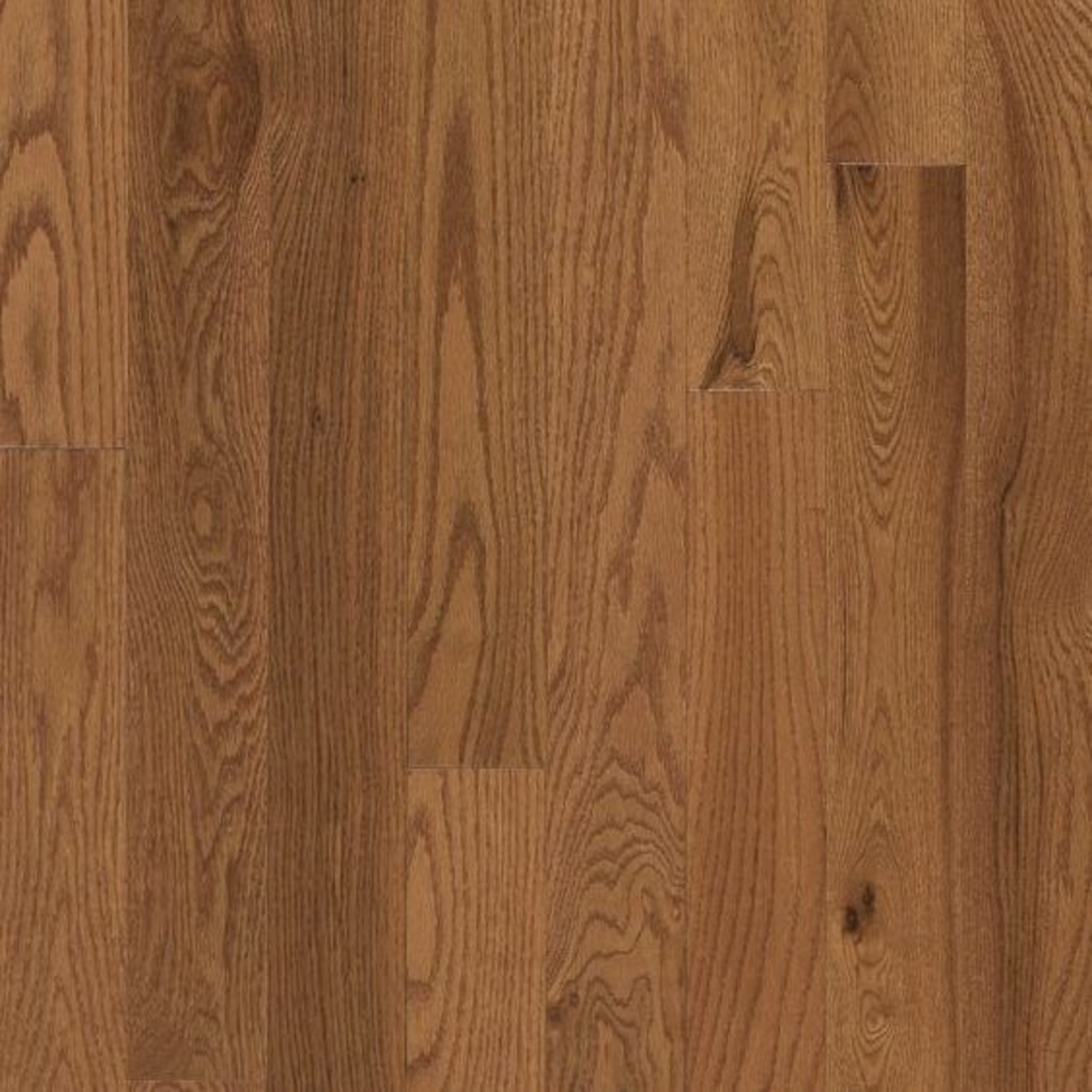 Dubeau Planchers Dubeau - Plancher Chêne rouge variation verni mat 20%