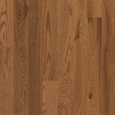 Dubeau Planchers Dubeau - Plancher Chêne rouge variation verni mat 20%