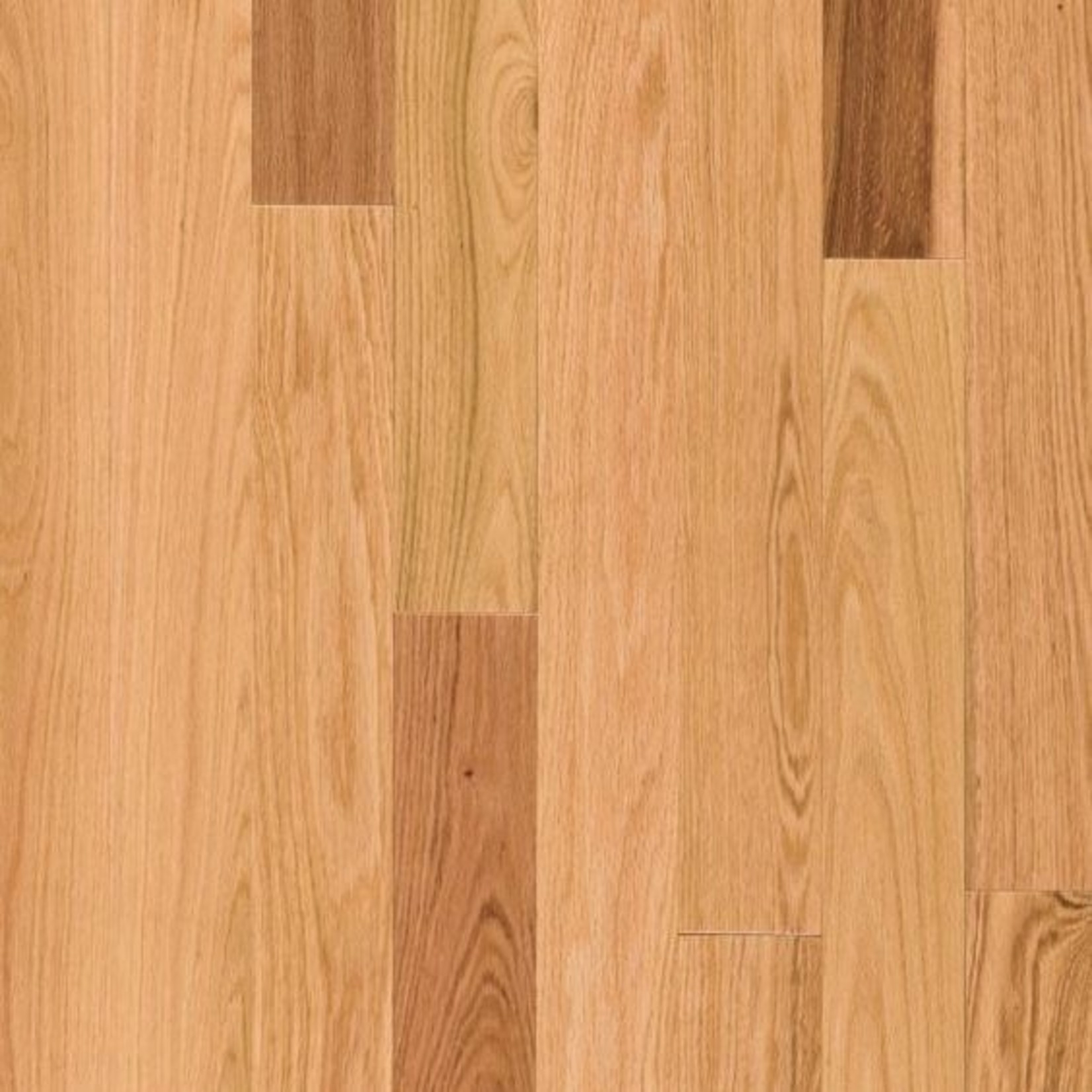 Dubeau Planchers Dubeau - Plancher Chêne rouge variation verni mat 20%