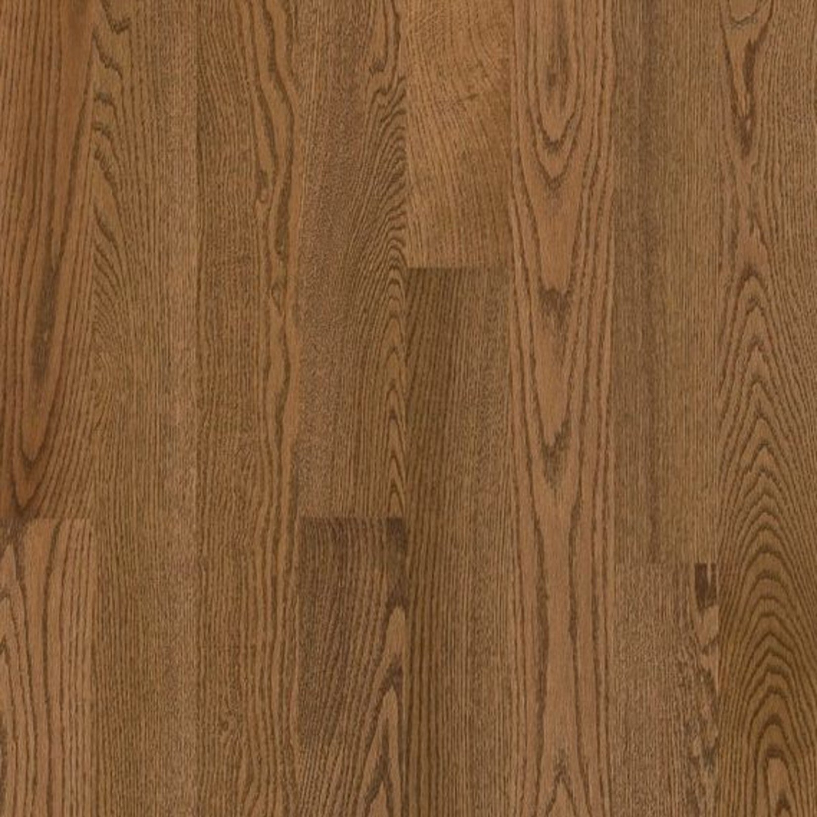 Dubeau Planchers Dubeau - Plancher Chêne rouge variation verni mat 20%