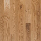 Dubeau Planchers Dubeau - Plancher Chêne rouge caractère brossé verni ultra-mat 10%