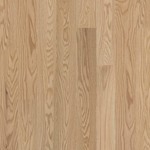 Dubeau Planchers Dubeau - Plancher Chêne rouge caractère brossé verni ultra-mat 10%