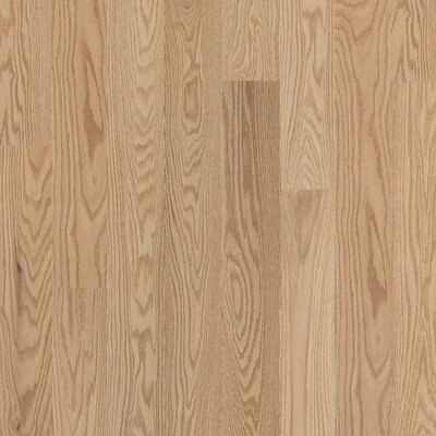 Dubeau Planchers Dubeau - Plancher Chêne rouge caractère brossé verni ultra-mat 10%