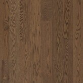 Dubeau Planchers Dubeau - Plancher Chêne rouge caractère brossé verni ultra-mat 10%