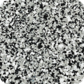 EVO Flocons de vinyle pour époxy et polyaspartique 1 lbs