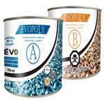 EVO Evopoly + - Revêtement polyaspartique