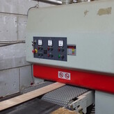 Le Marché du Bois Sablage en atelier