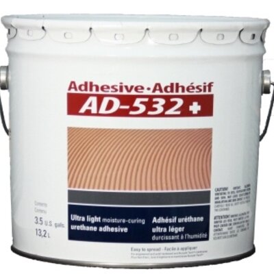 Finitec Colle à plancher AD-532+
