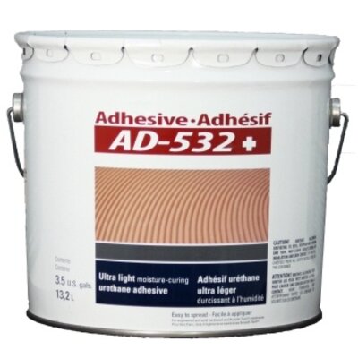 Finitec Colle à plancher AD-532+
