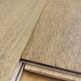 Le Marché du Bois Collection écologique - Ingénierie 7/16" huilé