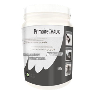 EVO PrimaireChaux - Apprêt pour NaturaChaux