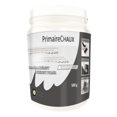 EVO PrimaireChaux - Apprêt pour NaturaChaux