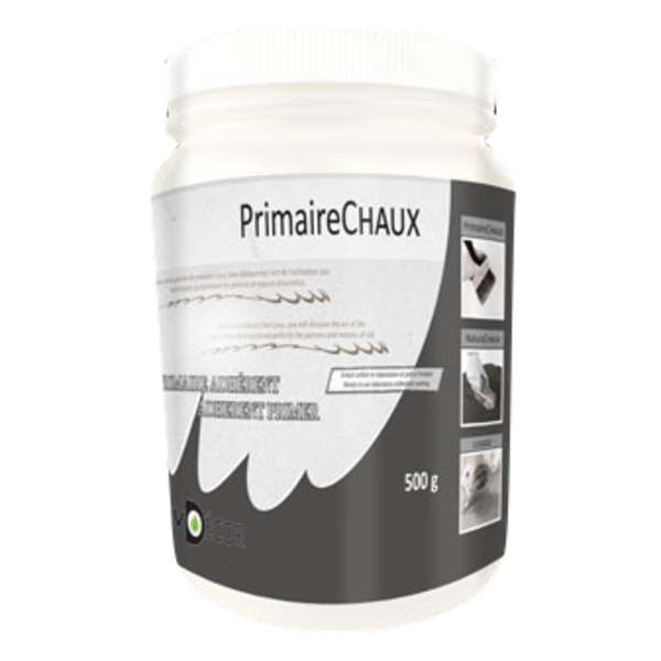 EVO PrimaireChaux - Apprêt pour NaturaChaux