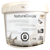 EVO NaturaChaux - Enduit de chaux pour effet béton