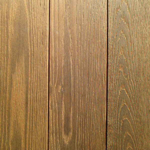 Le Marché du Bois Terrasse en frêne torréfié