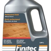 Finitec Finitec 6000 - Vernis à plancher