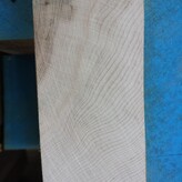 Le Marché du Bois Bois d'ébénisterie - Érable dur brut