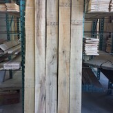 Le Marché du Bois Bois d'ébénisterie - Érable dur brut