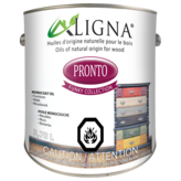 Ligna Pronto Funky - Huile pour murs et boiseries
