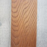Le Marché du Bois Bois d'ébénisterie - Frêne torréfié brut