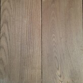 Le Marché du Bois Bois d'ébénisterie - Chêne torréfié brut