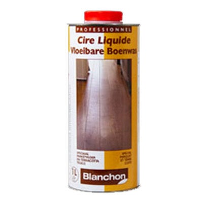 Blanchon Blanchon - Cire liquide
