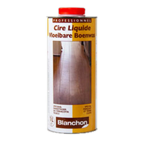 Blanchon Blanchon - Cire liquide