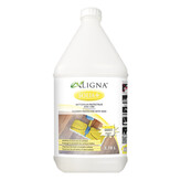 Ligna Solia+ - Nettoyant protecteur pour plancher huilé