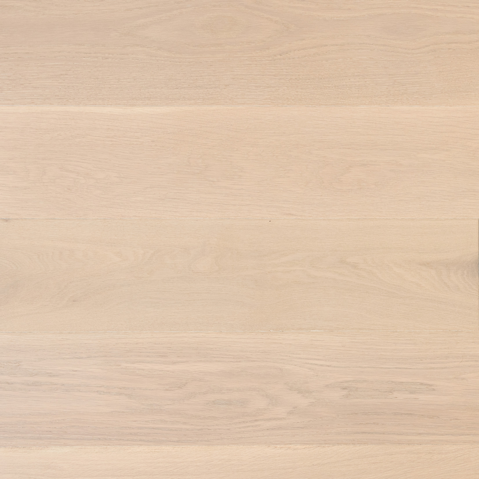 American Wide Plank Flooring American Flooring - Ingénierie 1/2" Chêne blanc sélect naturel verni mat