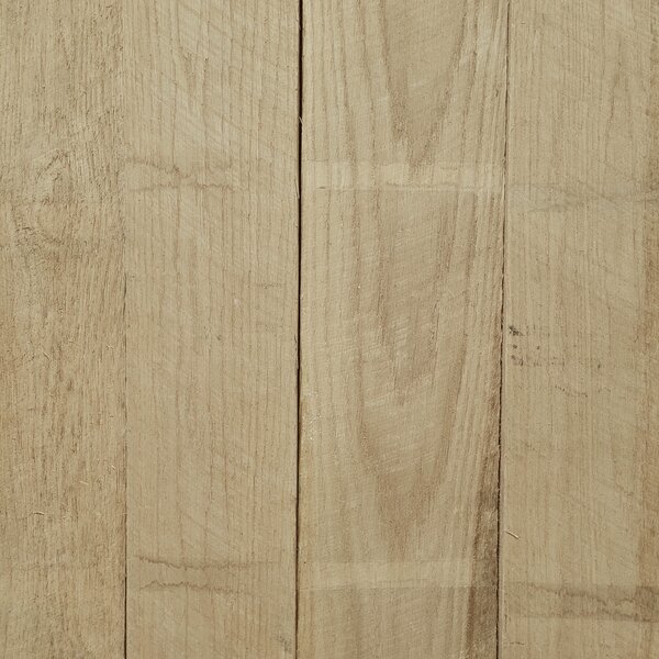 Le Marché du Bois Bois d'ébénisterie - Chêne blanc brut