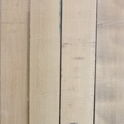 Le Marché du Bois Bois d'ébénisterie - Tilleul brut