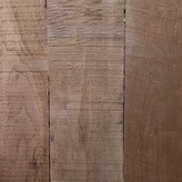 Le Marché du Bois Bois d'ébénisterie - Noyer noir brut