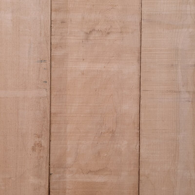 Le Marché du Bois Bois d'ébénisterie - Cerisier brut