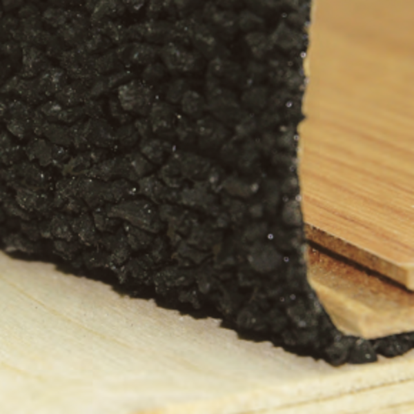 Insonobois - Membrane acoustique 3.5mm - 115p²