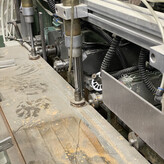 Paolino Bacci - Mortaiseuse