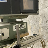 Paolino Bacci - Mortaiseuse