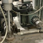 Paolino Bacci - Mortaiseuse