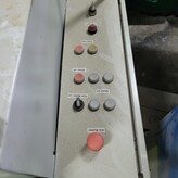 Rainureuse pour plancher d'ingénierie