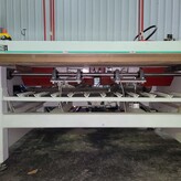 Rainureuse pour plancher d'ingénierie